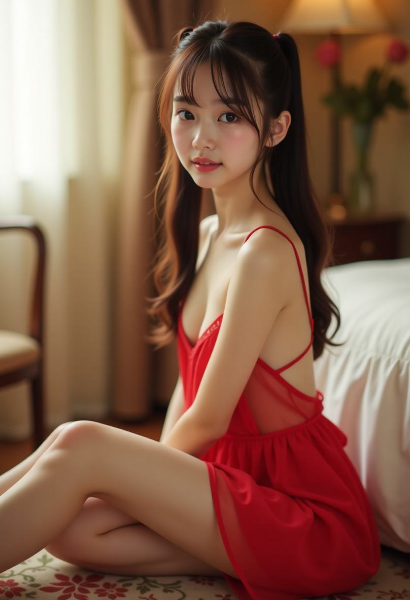 独家首映